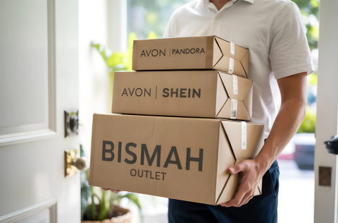 Delivered with Trust