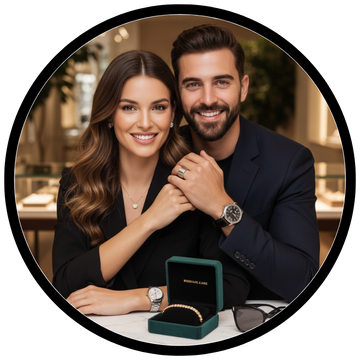 Jewellery & Accessories