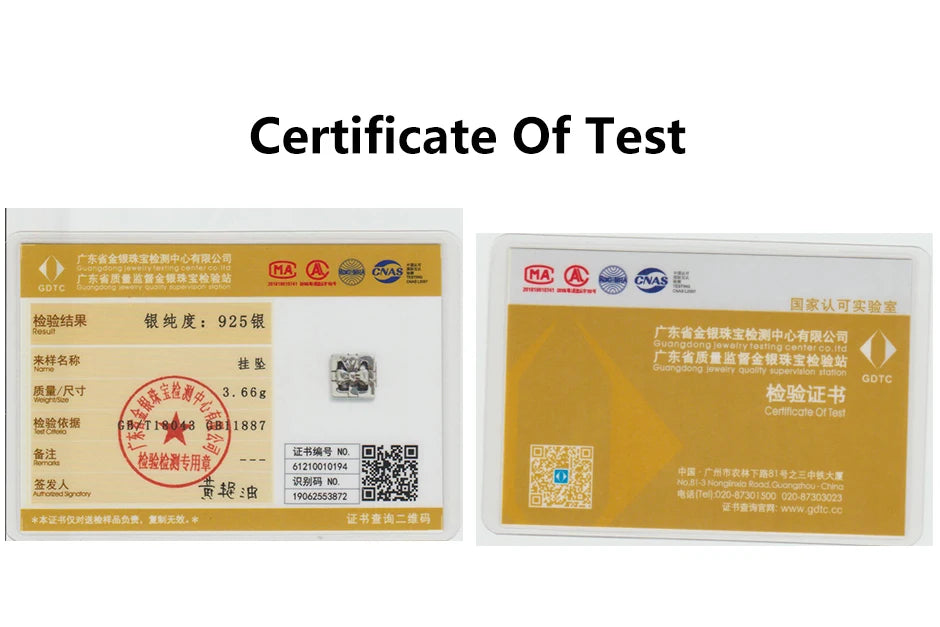 New 925 Sterling Silver A–Z Alphabet Heart Clip Charm | Love Letter Bead for Original Bracelet DIY Women’s Jewelry