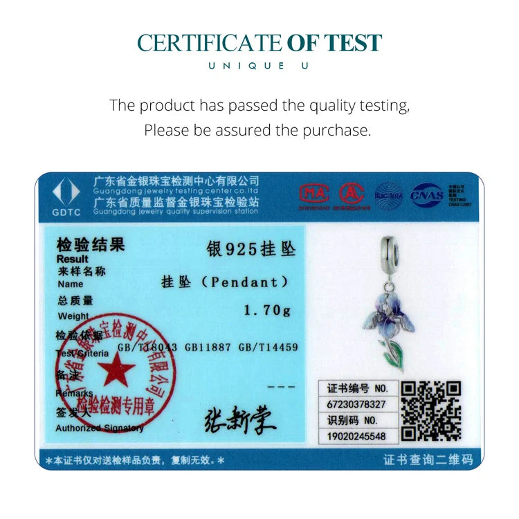 WOSTU 925 Sterling Silver Mixed Charms | Pet, Camera, Bee, Coffee & Ladybug Beads – Fit Original Pandora DIY Bracelet Jewelry