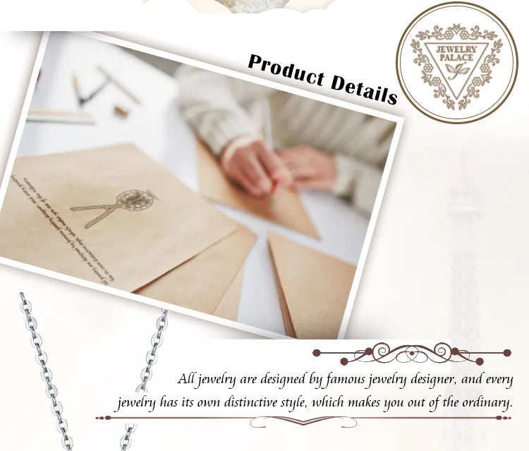 JewelryPalace 5.7ct Oval Smoky Quartz 925 Sterling Silver Statement Ring for Women