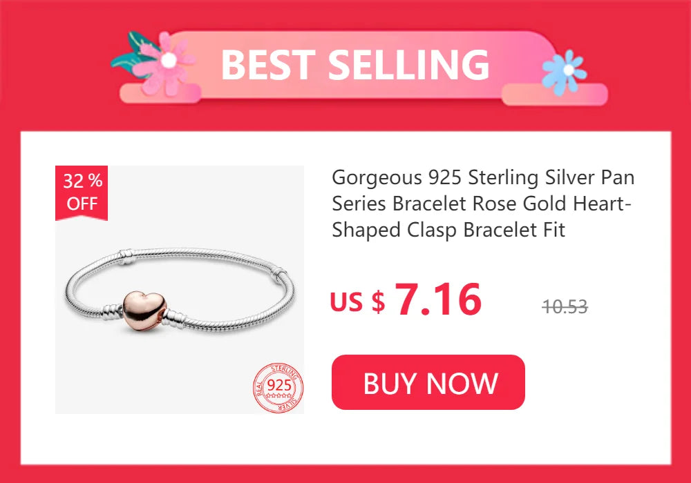 Luxury 925 Sterling Silver Sweet Home Bag Charm – Fits Pandora Key Ring, Necklace & Keychain DIY Jewelry Gift