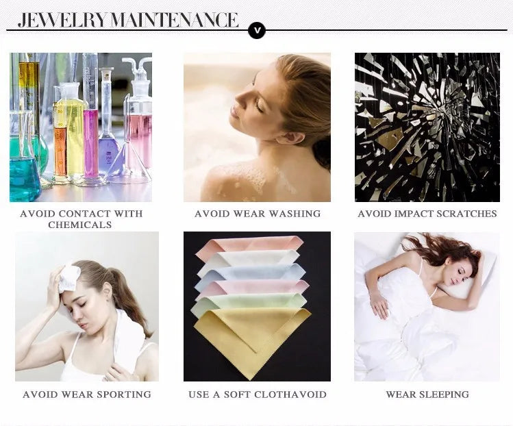 LByzHan 925 Sterling Silver Crystal Circle Earrings for Women – Elegant Wedding Party Jewelry Gift