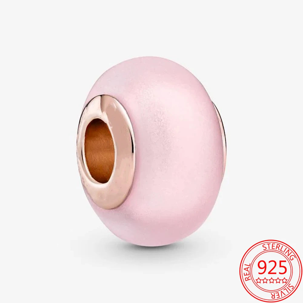 Luxury 925 Sterling Silver Sweet Home Bag Charm – Fits Pandora Key Ring, Necklace & Keychain DIY Jewelry Gift