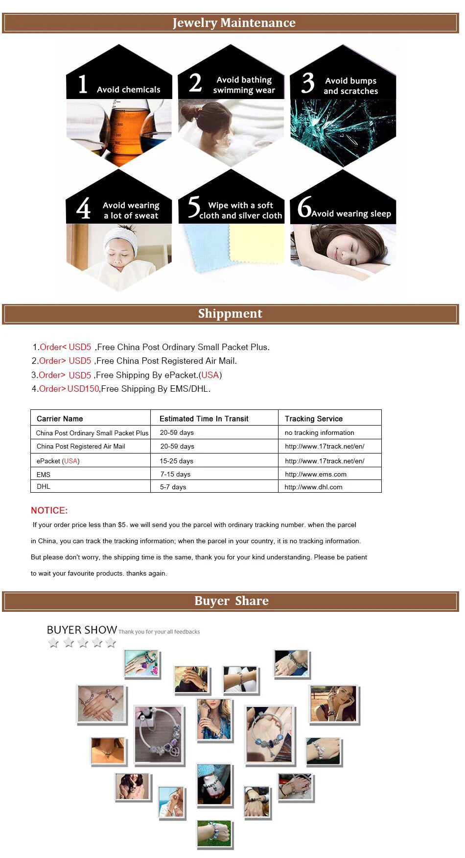 925 Sterling Silver Venice Gondola Boat Charm | Clear CZ Pendant Bead for Original Bracelet DIY Jewelry