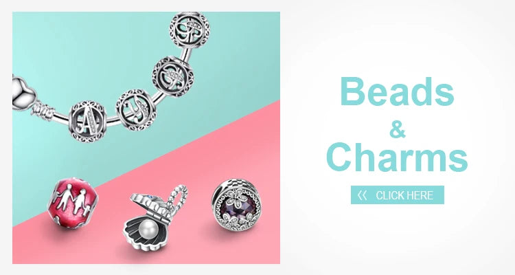 JewelryPalace Clearance Sale – Big Discount 925 Sterling Silver Rings, Earrings, Pendants, Necklaces & Charms for Women