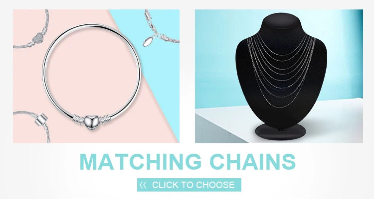 JewelryPalace Clearance Sale – Big Discount 925 Sterling Silver Rings, Earrings, Pendants, Necklaces & Charms for Women