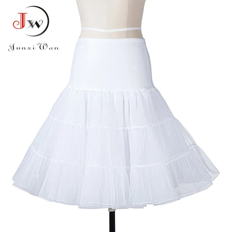 Women Retro 50s 60s Polka Dot Dress – Vintage Sleeveless V-Neck Bow Ball Gown Summer Party Sundress Vestidos