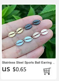 Adjustable Fashion Fidget Anxiety Ring for Women Gold Color Beaded Spinner Ring