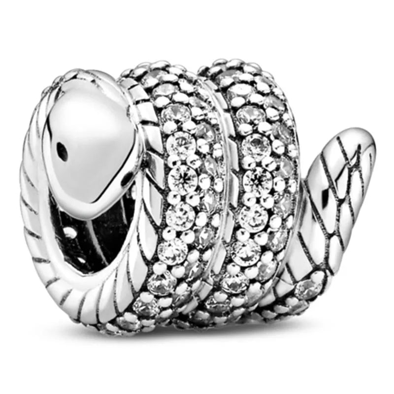 Sparkling Stars Sweet Home Goddaughter Reindeer Charm 925 Sterling Silver Bead – Fits Pandora Bracelet