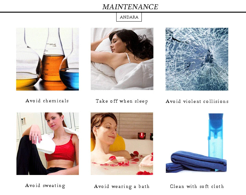 New 925 Sterling Silver Ring with Pink Crystal Zircon | Women’s Wedding Jewelry Gift