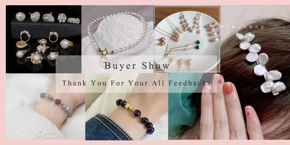 Silicone Spacer Stopper Clip Beads | Murano Crystal Charms | Fit Original Pandora Bracelet & Necklace | DIY Jewelry Making