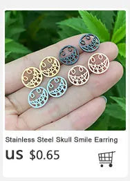 Adjustable Fashion Fidget Anxiety Ring for Women Gold Color Beaded Spinner Ring