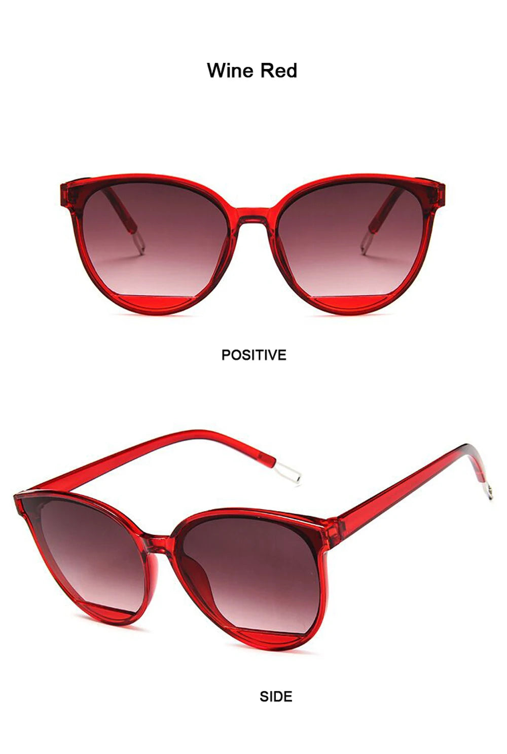 New Arrival 2025 Fashion Sunglasses for Women – Vintage Metal Mirror Classic Sun Glasses | UV400 Oculos De Sol Feminino