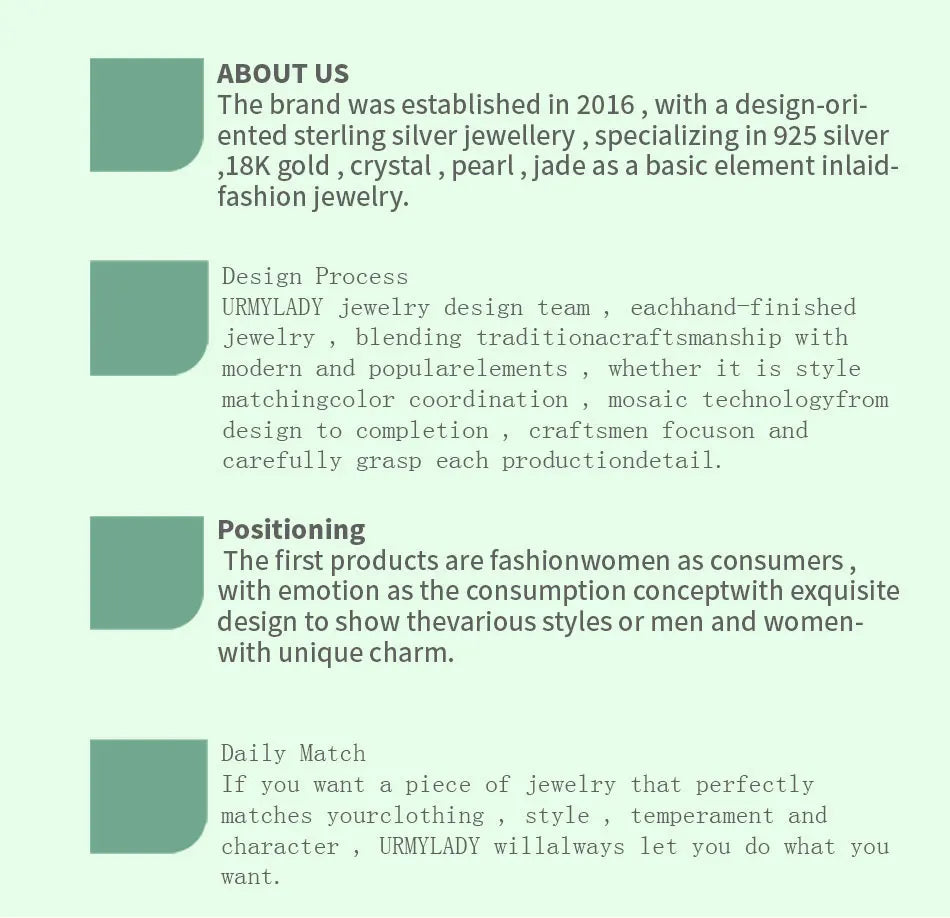 URMYLADY 3 Carat Moissanite Ring Set for Women – 925 Sterling Silver Four Claw Band, 18K Gold Plated