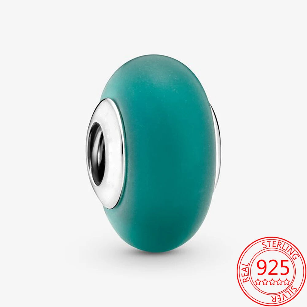 Luxury 925 Sterling Silver Sweet Home Bag Charm – Fits Pandora Key Ring, Necklace & Keychain DIY Jewelry Gift