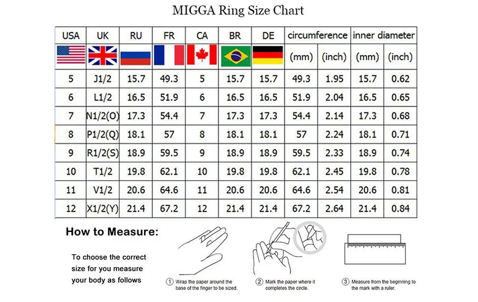 Luxury 925 Silver Needle Stars Finger Ring | Authentic CZ Jewelry for Women, Wedding & Special Occasion Gift