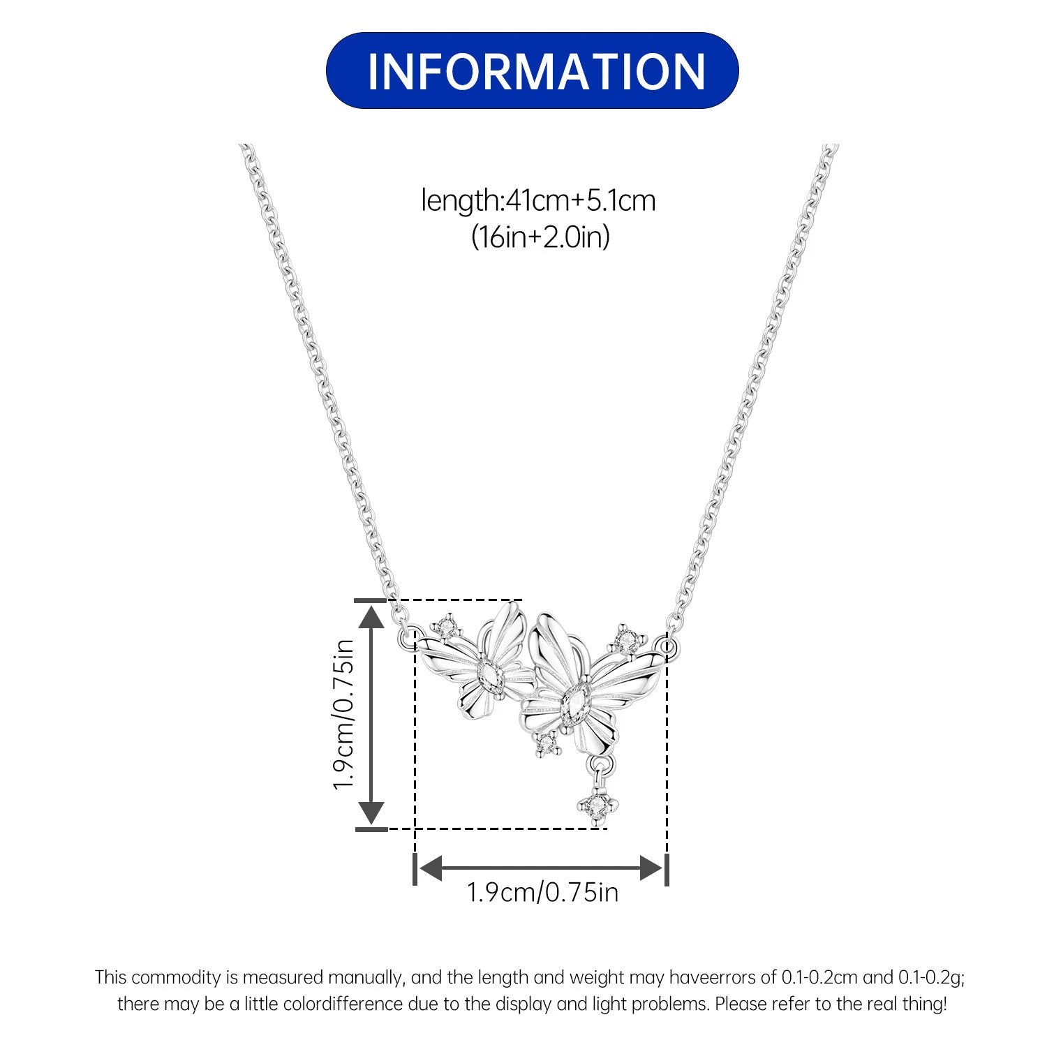 925 Sterling Silver Purple Infinite Love Heart Planet Necklace | Elegant Women’s Fashion Jewelry Birthday Gift