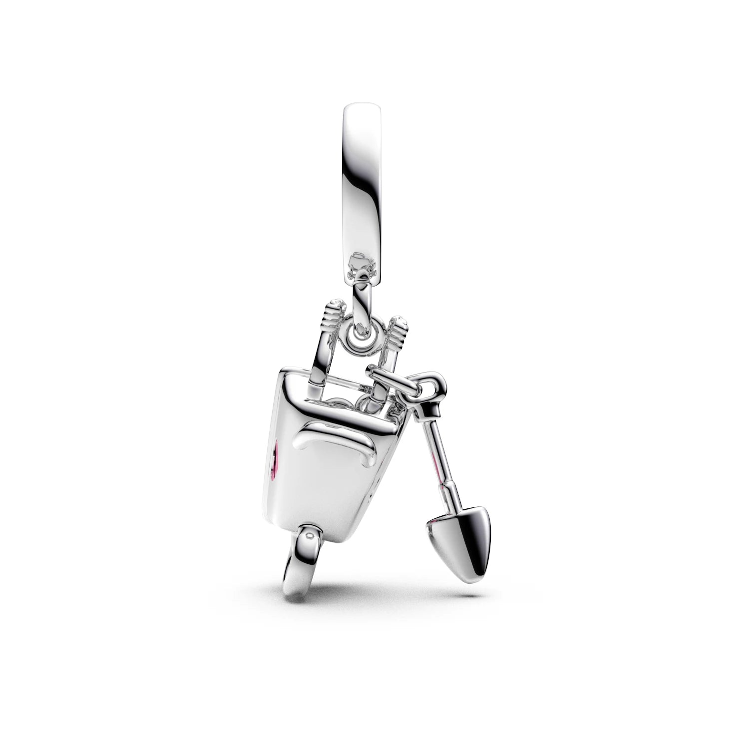 925 Sterling Silver Charms & Beads | High-Quality Original Bracelets & Pendants for Women
