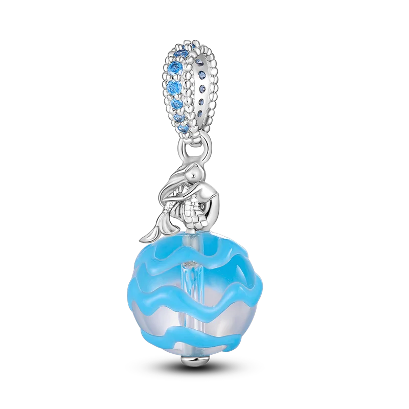 925 Sterling Silver Bee Series Charms | Fit Original Pandora Bracelet – DIY Women’s Jewelry Beads Hot Sale