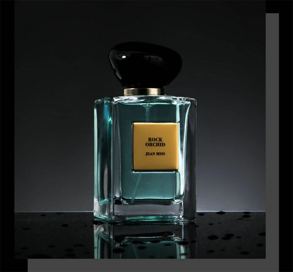 Original Women’s Perfume 100ml | Fresh Natural Floral Pheromone Scent | Long-Lasting Plant-Based Fragrance Spray