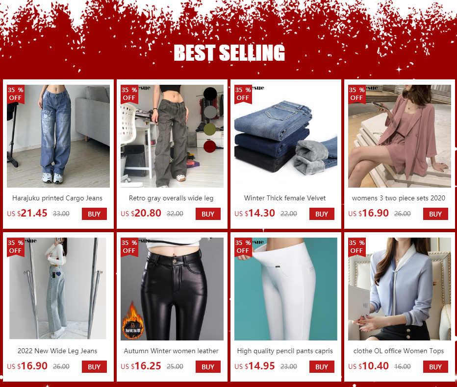 Women’s Winter Pants – Candy Color High Waist Skinny Elastic Trousers | S-6XL Pencil Pants Fashion 15 Colors