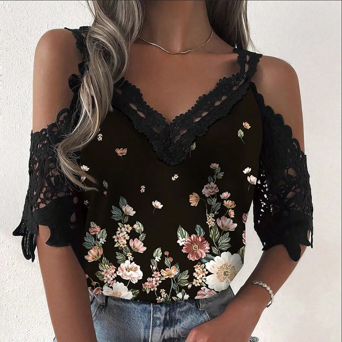 Temperament Loose Women’s Shirt – Elegant Long Sleeve Casual Holiday & Weekend Top 👚✨