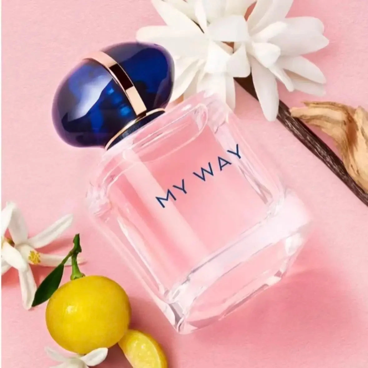 90ML High-Quality Perfume – Sweet Fragrant Note, Long-Lasting, Lively Spirit | Perfect for Dates & Daily Wear