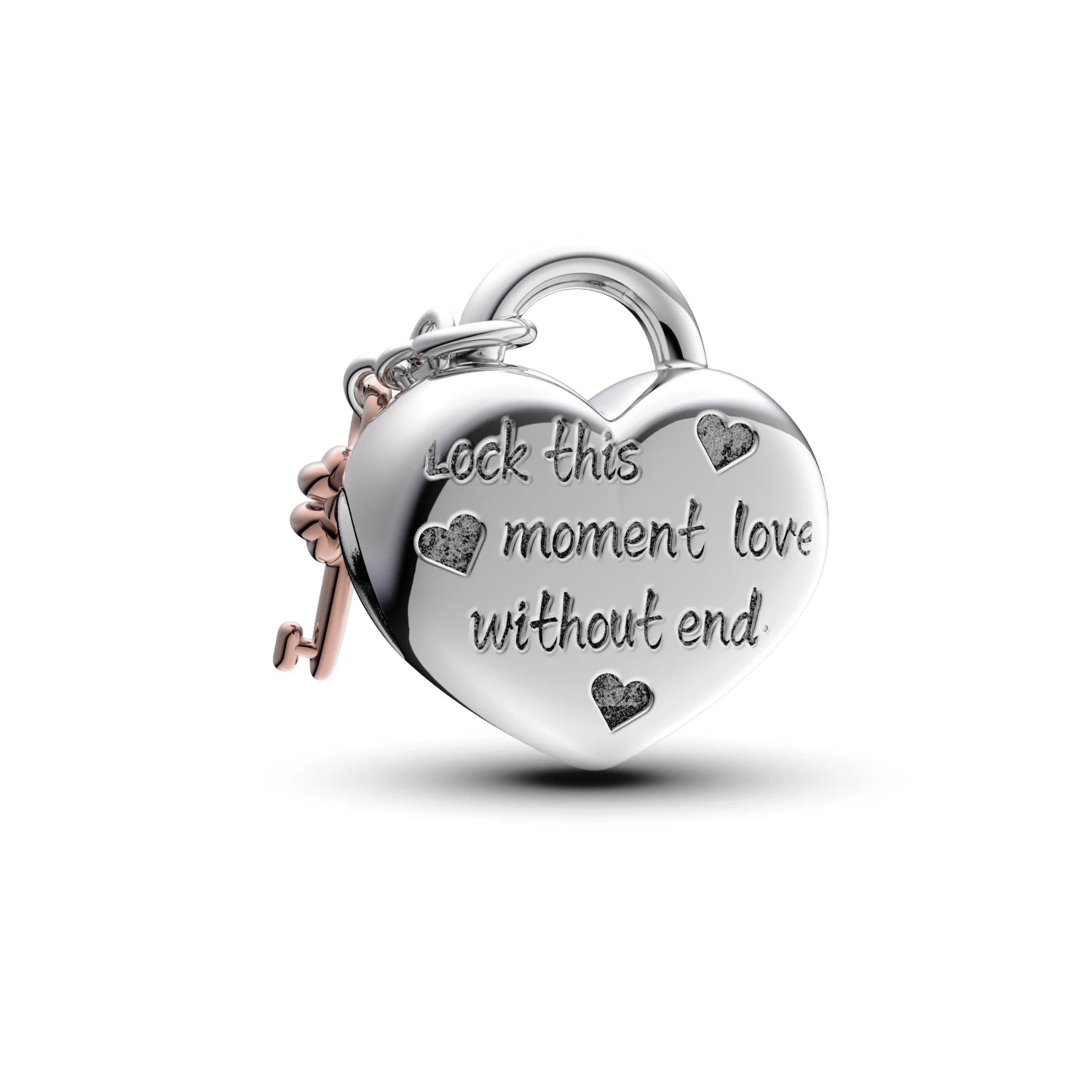 925 Sterling Silver Charms & Pendants | DIY Bracelet Beads & Jewelry for Wome