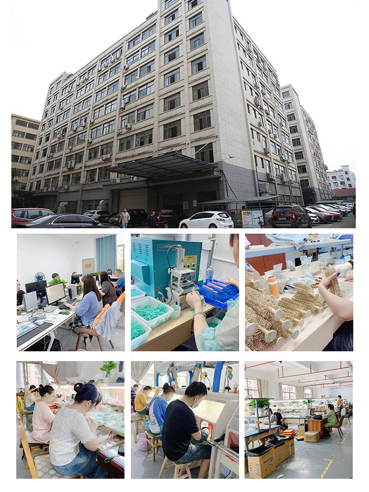 18K Gold Plated Brass Spacer Beads – Cut Pattern Round Stripe Separators for DIY Jewelry Making Accessories