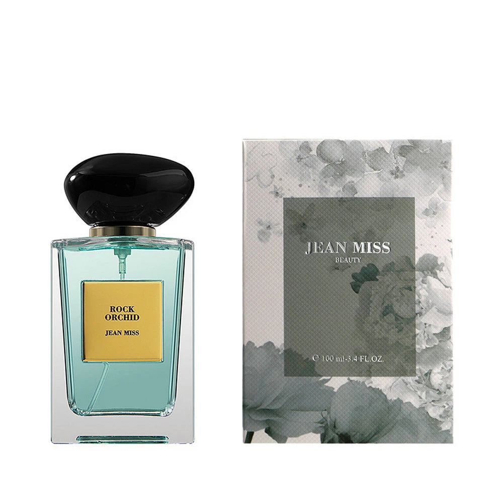 Original Women’s Perfume 100ml | Fresh Natural Floral Pheromone Scent | Long-Lasting Plant-Based Fragrance Spray