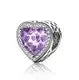 2025 Hot Sale 925 Sterling Silver CZ Pave Mother’s Embrace Dangle Charm | Fit Original Pandora Bracelet DIY Jewelry