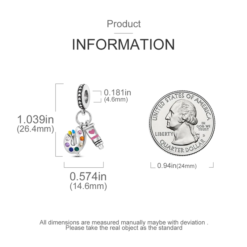 2025 Hot Sale 925 Sterling Silver Pink Butterfly Luminous Firefly Charm | Dangle Bead Fit Bracelet Necklace DIY Jewelry