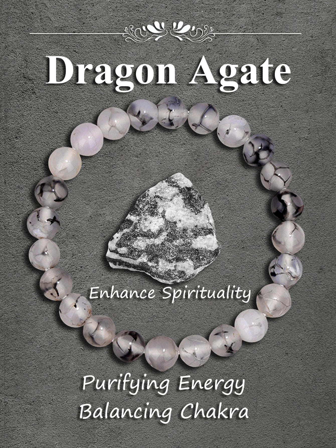 Natural Yellow Citrine Stone Bead Bracelet – Wealth, Success & Positive Energy Healing Crystal Jewelry Gift for Women