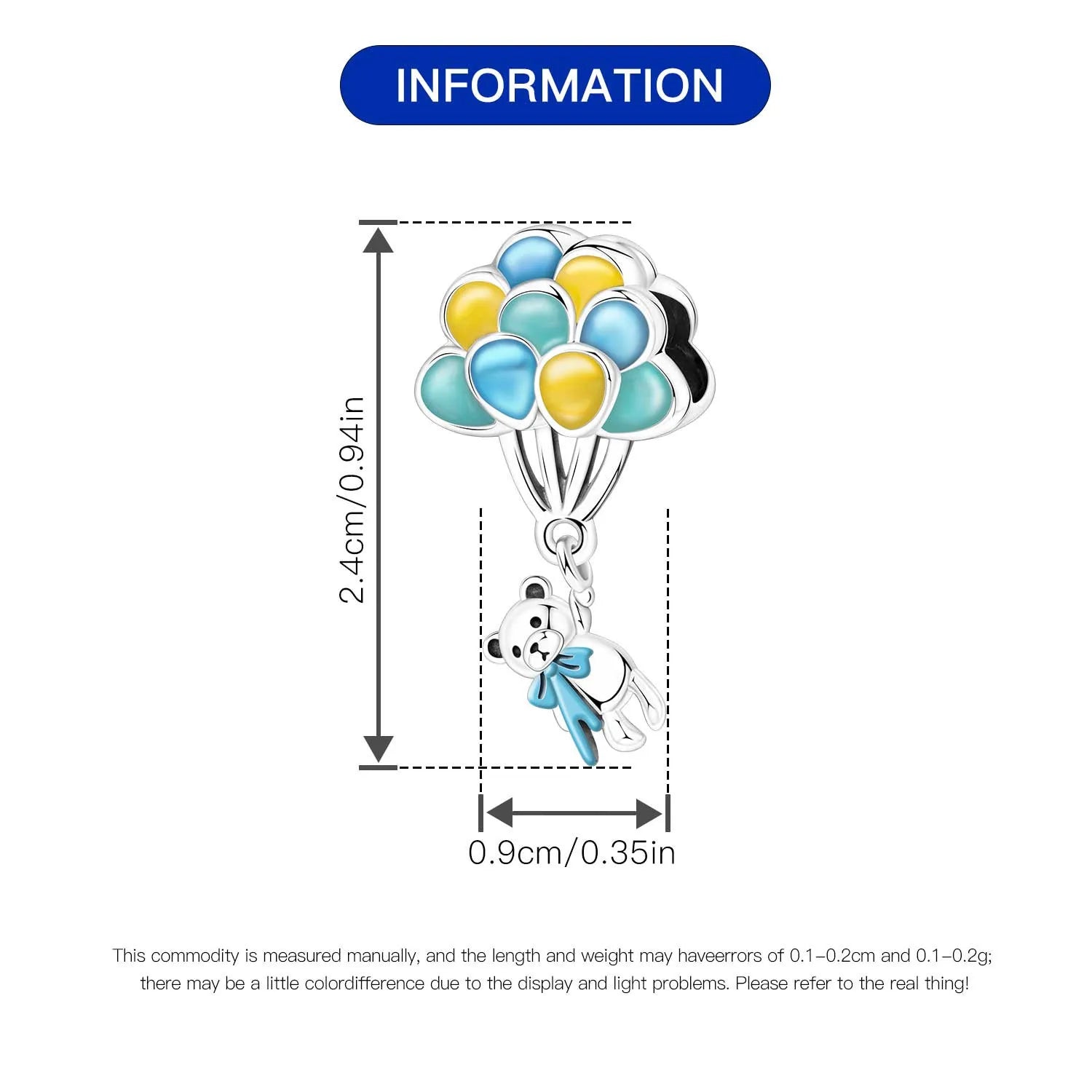 925 Sterling Silver Easter Bunny & Egg Pendants | Bracelet Charms for Women, DIY Jewelry, Party Beads, Exquisite Gift Accessory