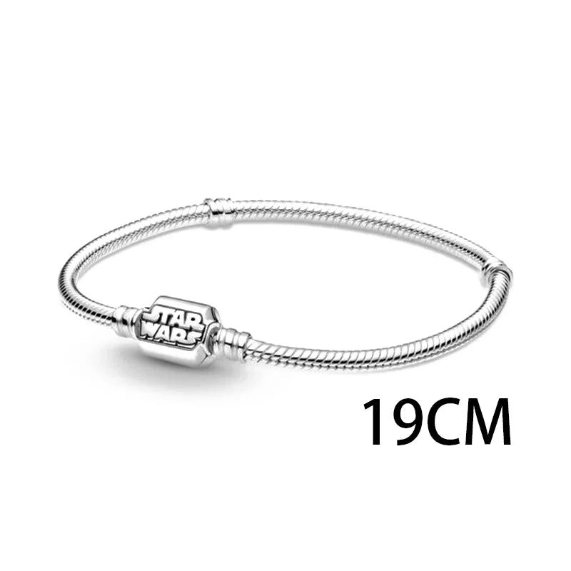 2024 Hot Sell Magician Series Pendant | 925 Sterling Silver Envelope & Owl Charm Beads for Bracelet