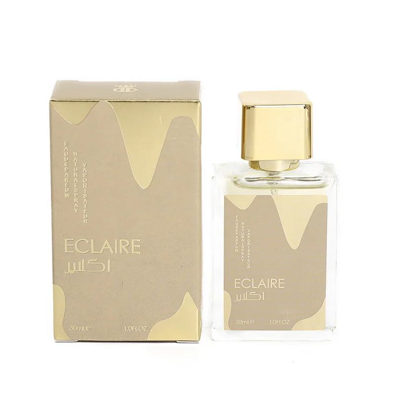 Arabian Senior Women’s Perfume – Rich Cream Muffin Caramel Vanilla Body Spray, Long-Lasting Fresh Floral Fruity Fragrance