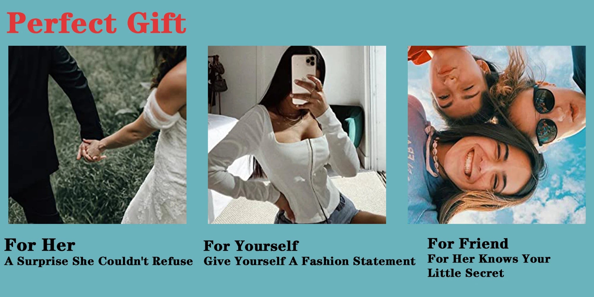 7 Colors Five-Leaf Flower Pendant Necklace Natural Stone Clover Choker Chain for Women