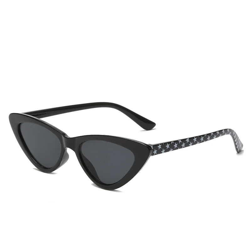 Children’s Sunglasses – Cute Cat Eye Eyewear for Girls & Boys | Baby Kids Infant Outdoor Shades UV400 Anti-Glare Goggles