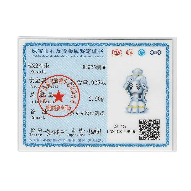 925 Sterling Silver Disney Princess Series Charms | Fit Original 3mm Bracelet Necklace Women DIY Jewelry Gifts