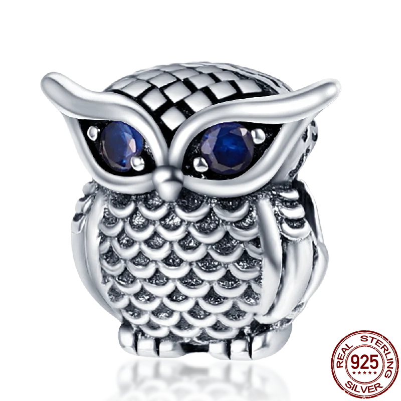 925 Sterling Silver Bee Series Charms | Fit Original Pandora Bracelet – DIY Women’s Jewelry Beads Hot Sale