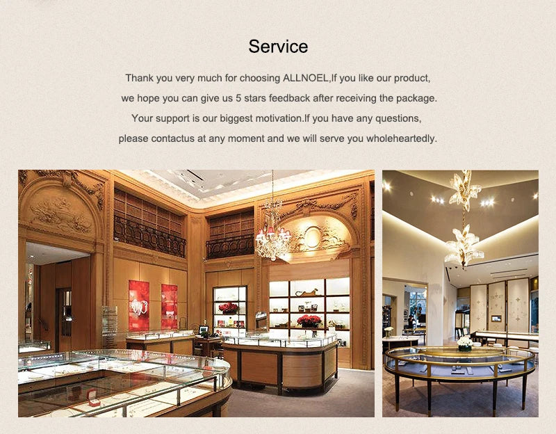 ALLNOEL 925 Sterling Silver Animal Hip Hop Bracelet | Women’s Shining Cubic Zirconia Fashion Jewelry Gift