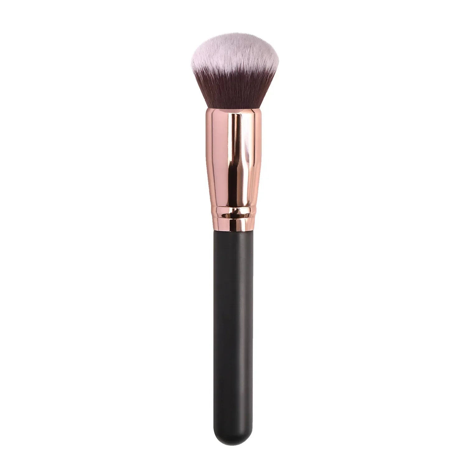 Professional Makeup Brush – Foundation, Loose Powder, Concealer, Blending & Blush Cosmetic Beauty Tool