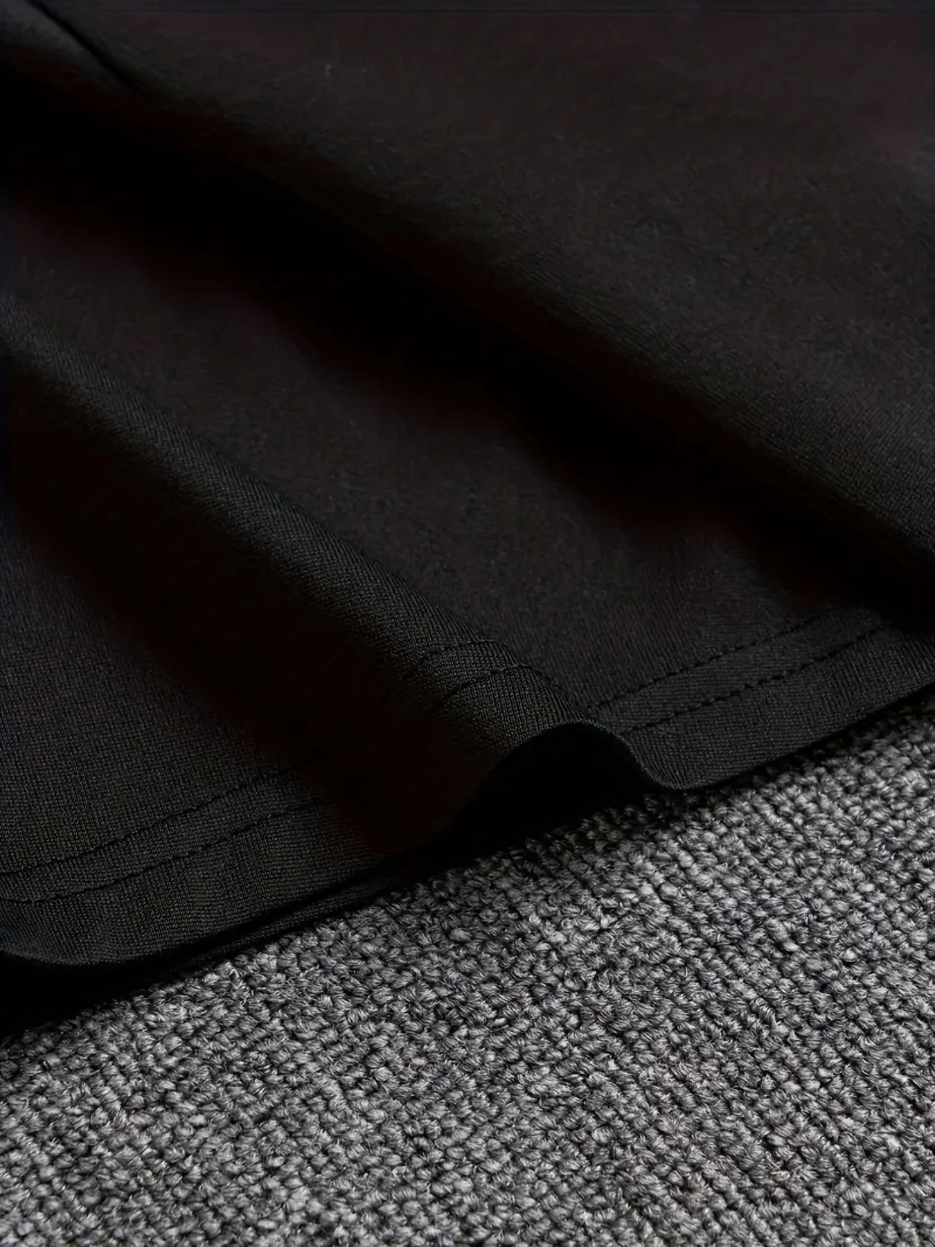 Women's Pink Love Letter Lip Print T-Shirt | Autumn Winter Long Sleeve Top | Loose Comfortable Casual Tee