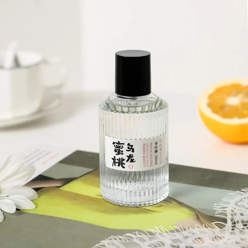 125ML Seductive Men’s Perfume – 4 Captivating Scents | Oriental Woody Spicy Cologne, Long-Lasting Fragrance for Romantic Moments