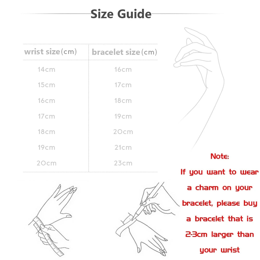 2025 Hot Selling 925 Sterling Silver Leaves & Pearl Blue Charm Bracelet – Women’s DIY Fashion Jewelry Gift