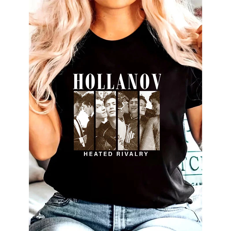 Unisex Vintage Graphic T-Shirt – Crew Neck Short Sleeve Casual Tee for Women & Men 👕🔥