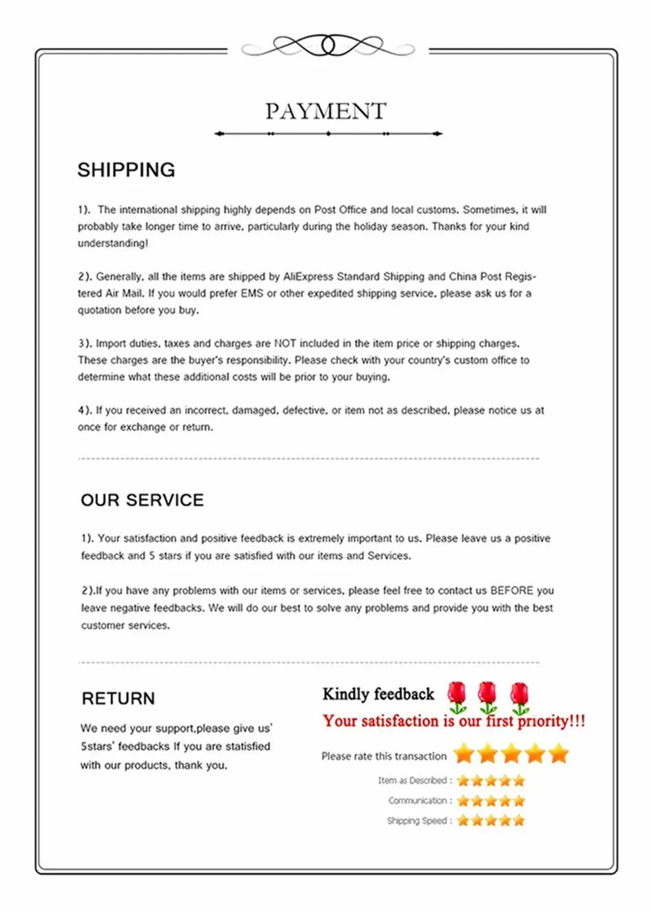 ALIZERO 925 Sterling Silver 4mm Round Box Chain Necklace for Men & Women – Fashion, Party & Daily Wear Jewelry