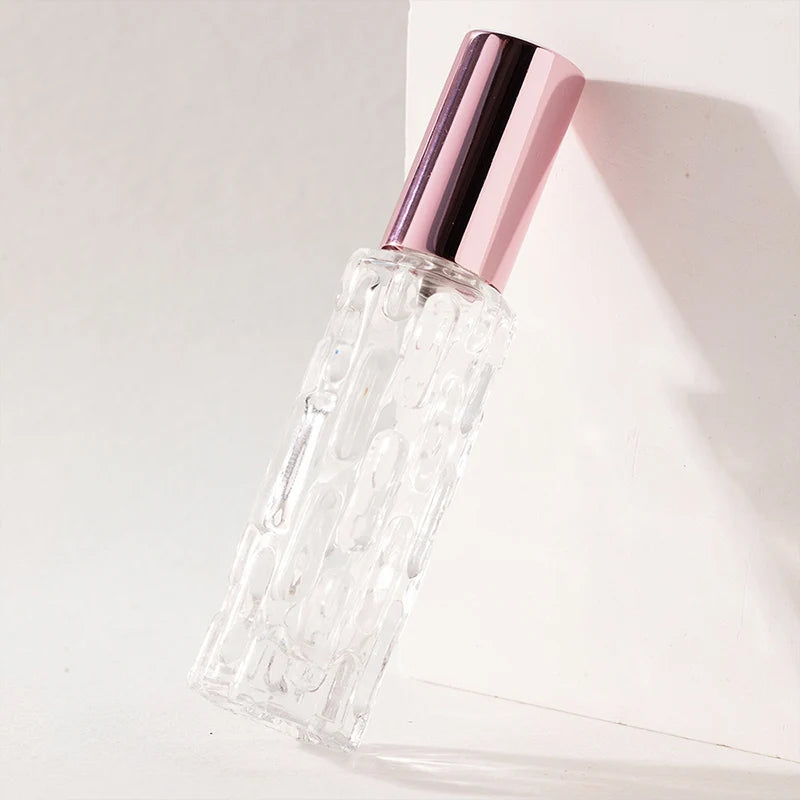 2Pcs 10ml Mini Perfume Spray Bottles – Portable Travel Liquid Perfume Atomizer with Funnel | Refillable Empty Container2Pcs 10ml Mini Perfume Spray Bottles – Portable Travel Liquid Perfume Atomizer with Funnel | Refillable Empty Container
