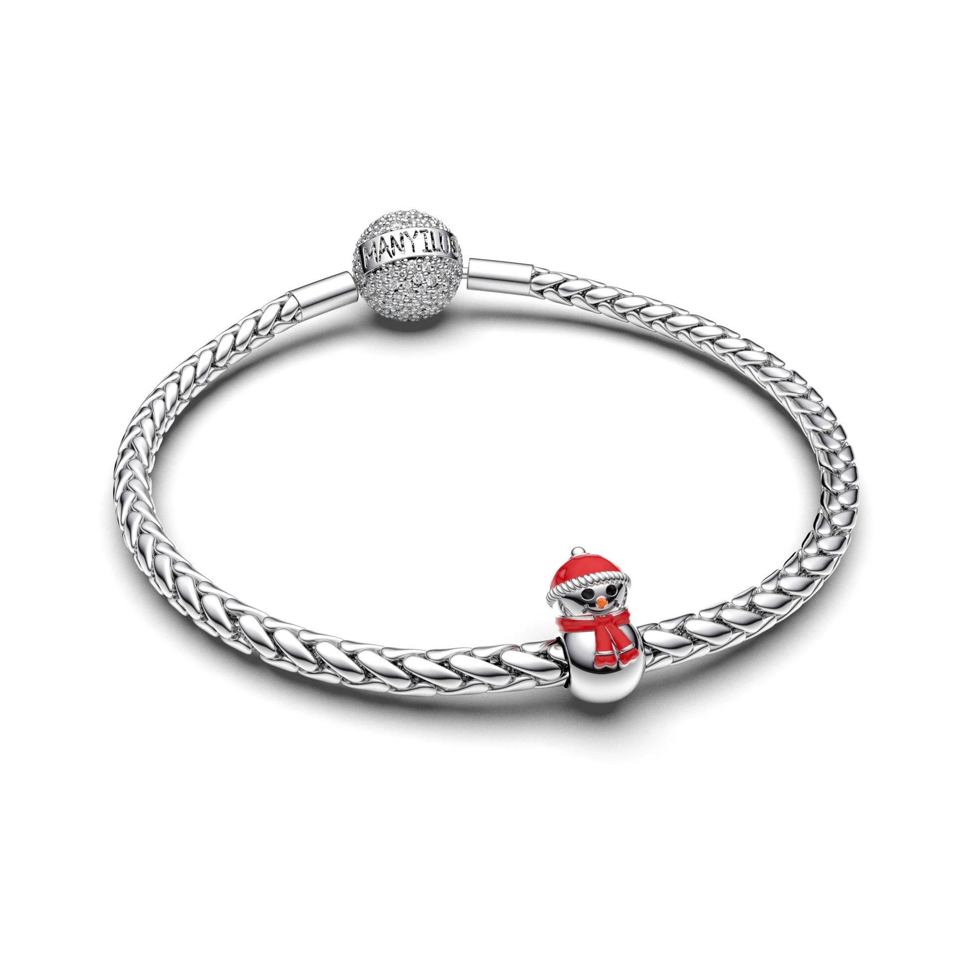 Charms Plata 925 Sterling Silver Beads | Original 925 Bracelet Pendants | Women’s Real Silver Jewelry Accessories